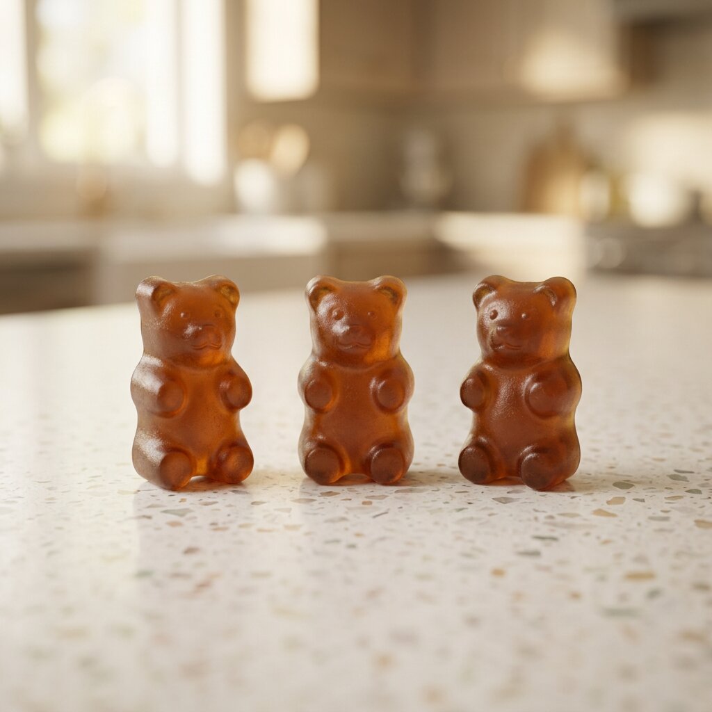 Gummies