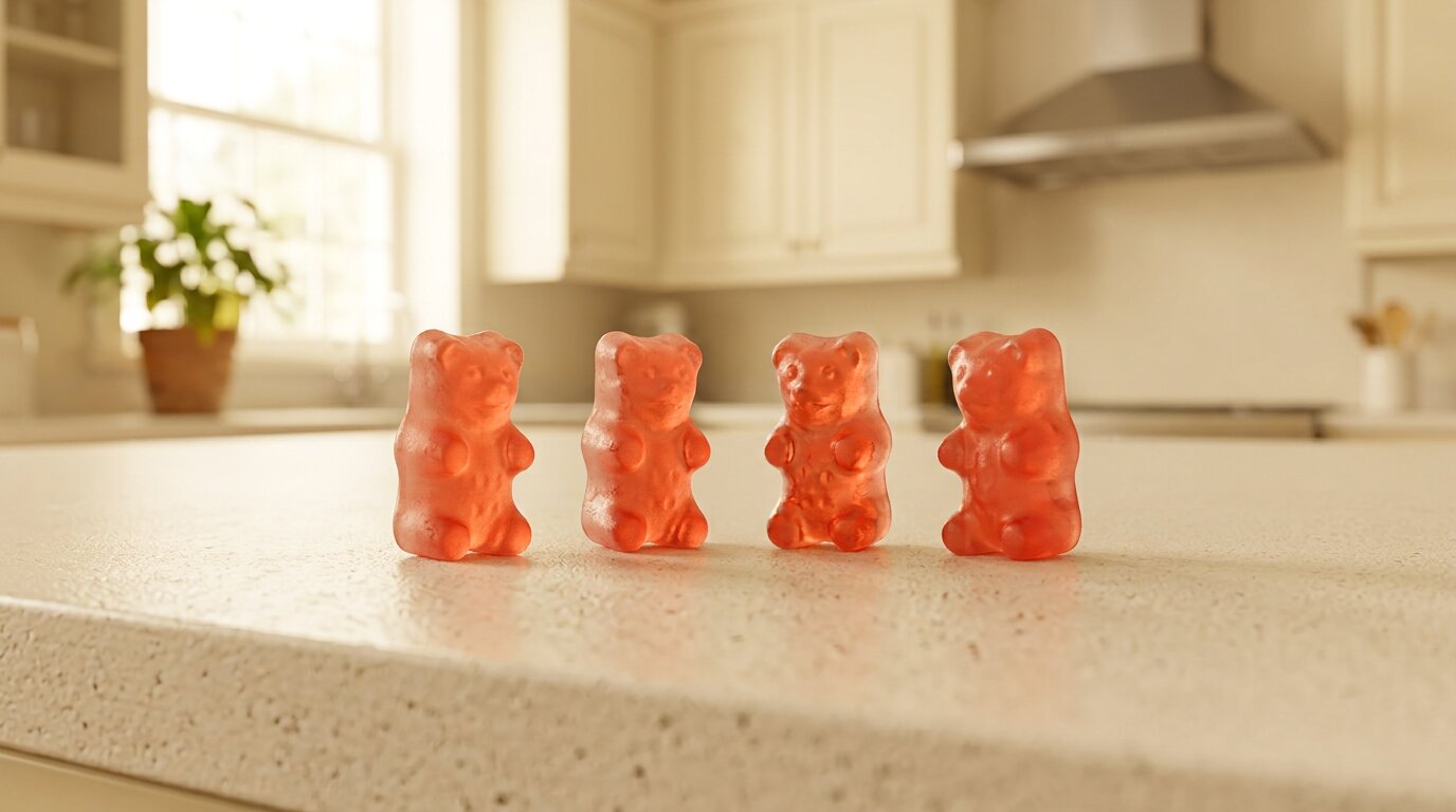 Gummies