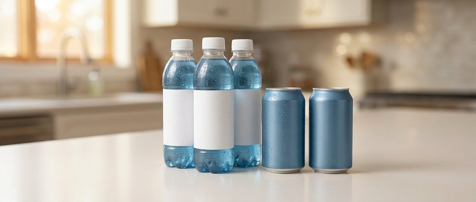 Functional Beverages