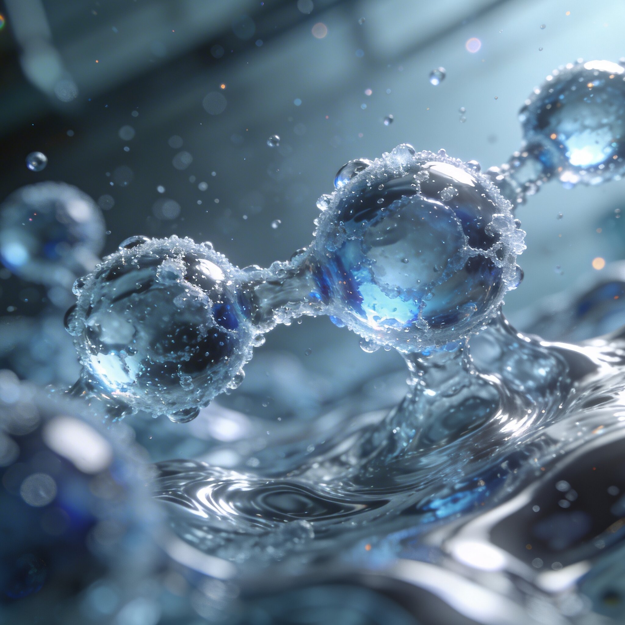HydroFlow™