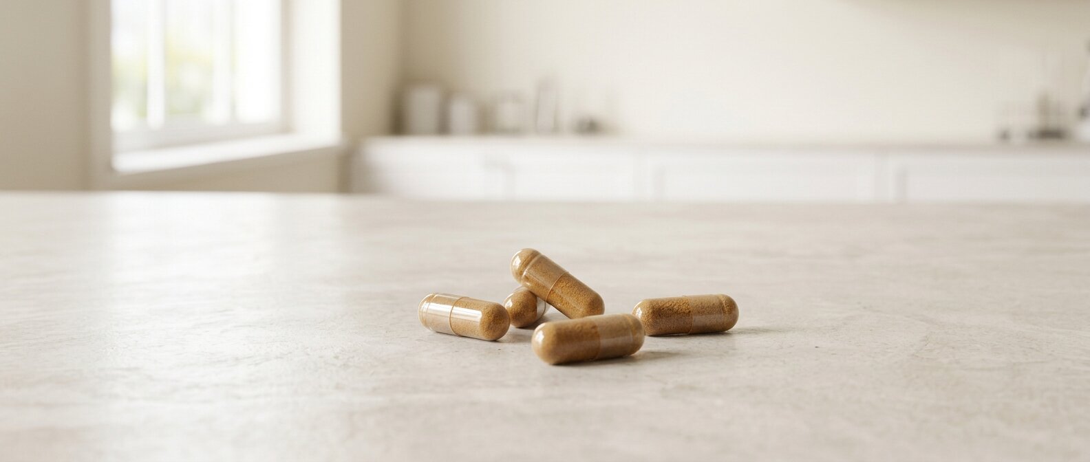 Capsules