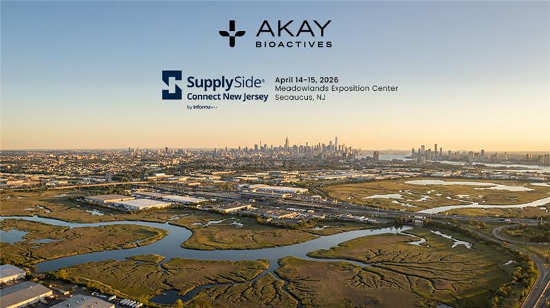 SupplySide Connect New Jersey 2026