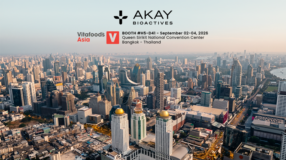 Vitafoods Asia 2026