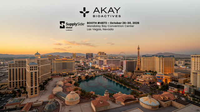 SupplySide Global 2026