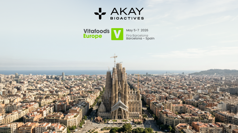 Vitafoods Europe 2026