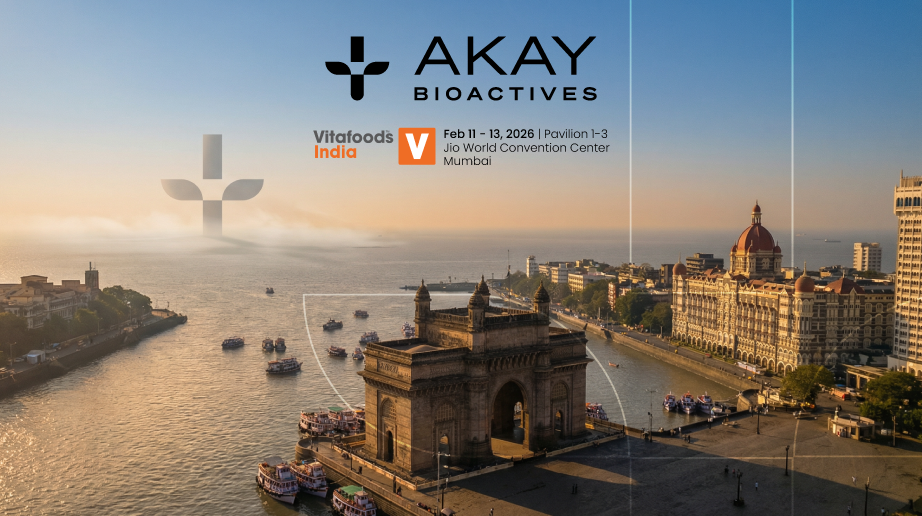 Vitafoods India 2026