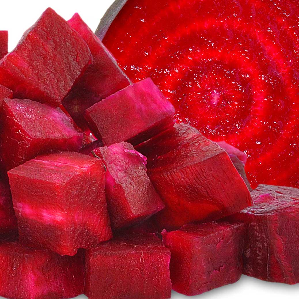 Beetroot extract