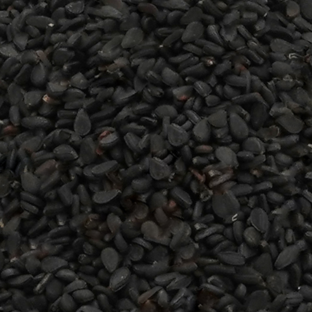 Black cumin extract