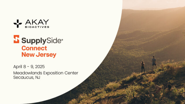 SupplySide Connect New Jersey 2025
