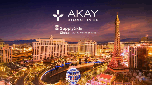 SupplySide Global 2025