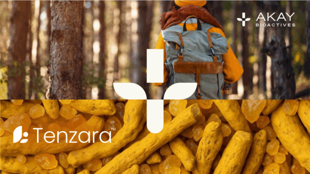 From PK to Bodily Comfort: Tenzara<sup>™</sup> Explored