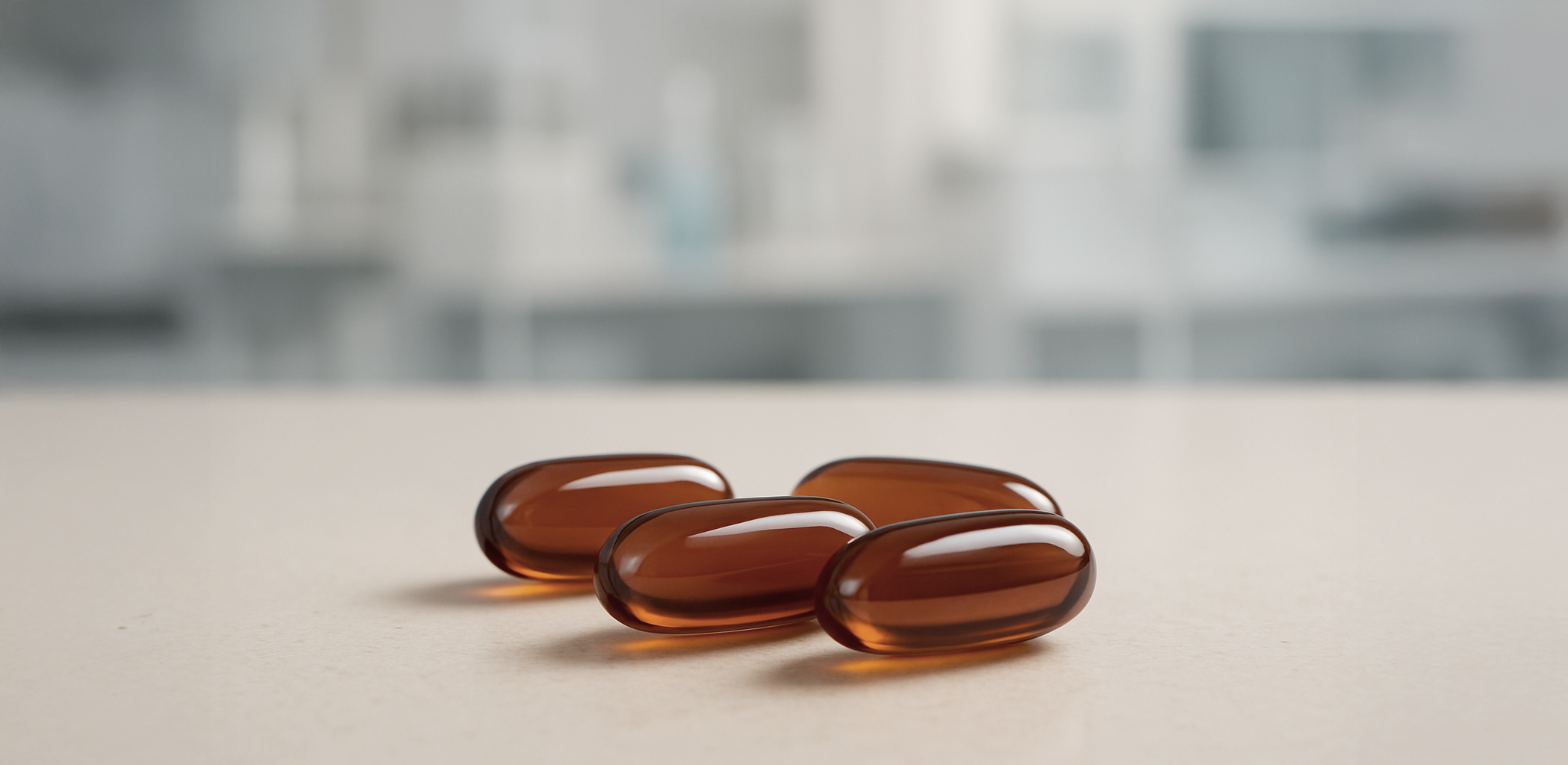 Softgels