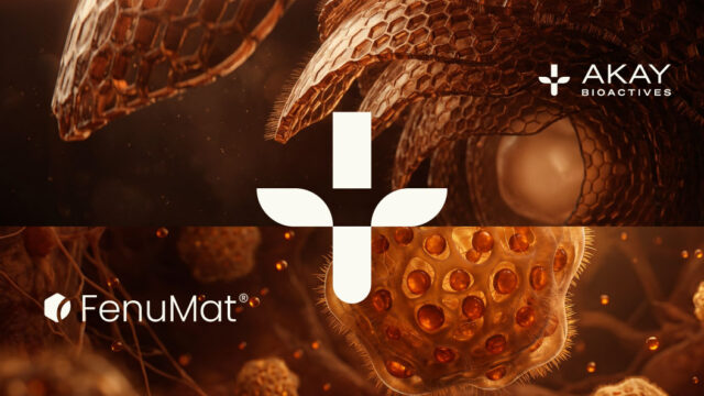 Enhancing Bioavailability with FenuMat<sup>®</sup> Technology
