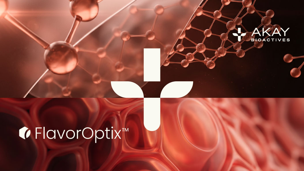 Improving Taste and Consumer Experience with FlavorOptix<sup>™</sup>