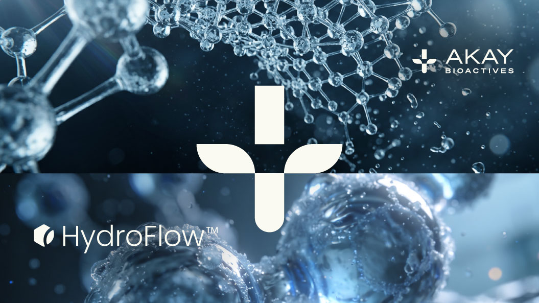Solving Dispersibility Challenges with HydroFlow<sup>™</sup>