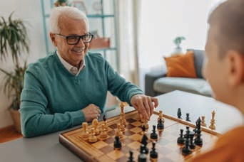 Cognitive Health & Performance