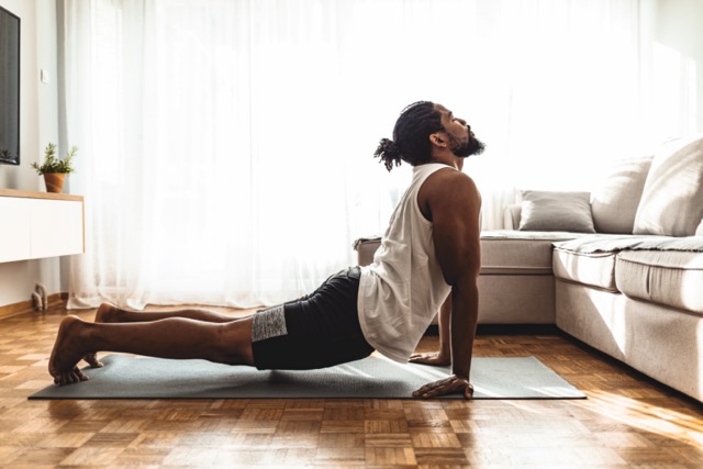 Cognitive Health & Performance