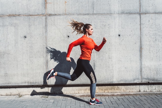 Cognitive Health & Performance
